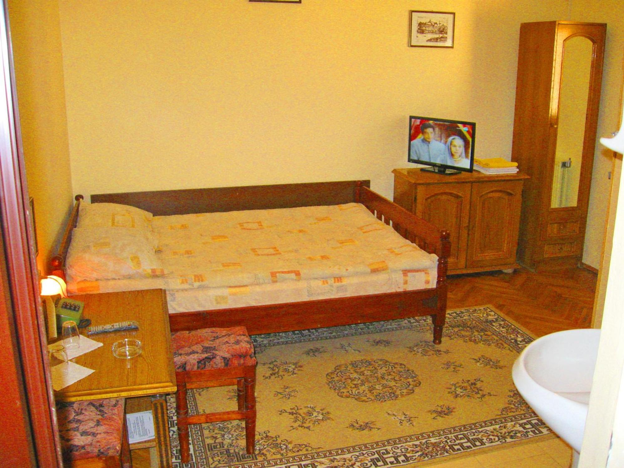 Amfora Rooms Caribrod ดิมิโตรฟกราด ห้อง รูปภาพ