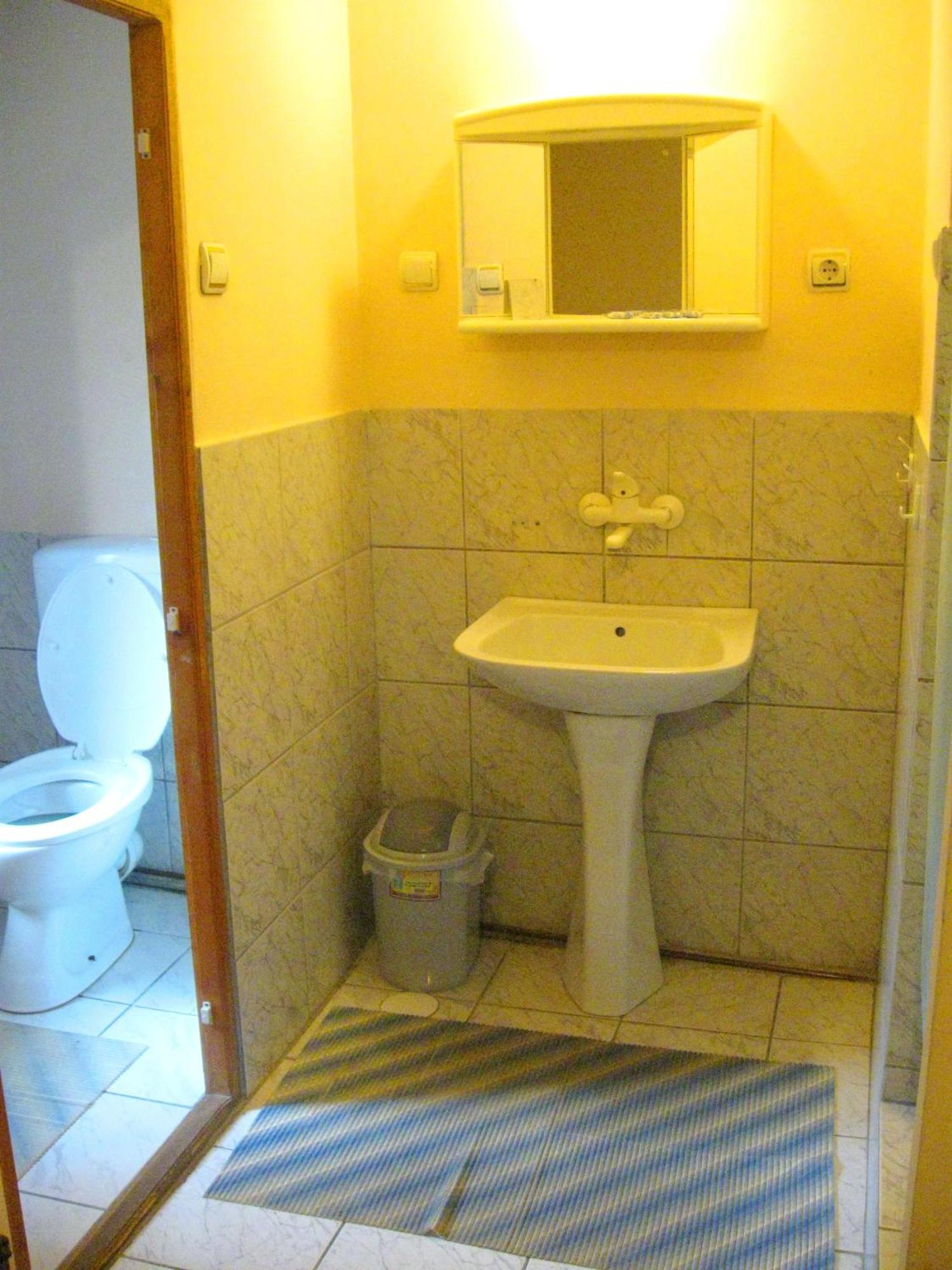 Amfora Rooms Caribrod ดิมิโตรฟกราด ห้อง รูปภาพ